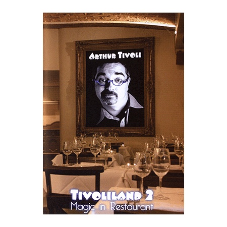 Tivoliland 2 by Arthur Tivoli video DOWNLOAD