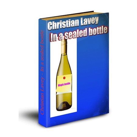In a Sealed Bottle by Christian Lavey - DOWNLOAD