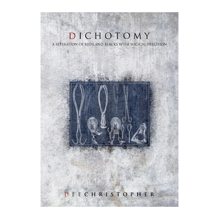 Dichotomy by Dee Christopher eBook DOWNLOAD