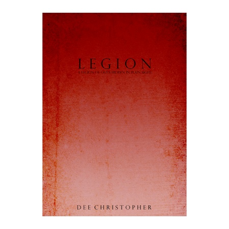 Legion by Dee Christopher eBook DOWNLOAD