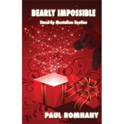 Bearly Impossible (Pro Series Vol 7) by Paul Romhany -...