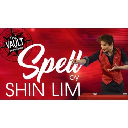 The Vault - Spell by Shin Lim video DOWNLOAD
