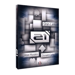 21 by Shin Lim, Donald Carlson & Jose Morales video...
