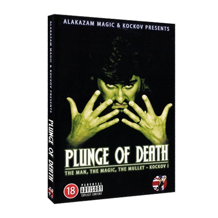 Plunge Of Death by Kochov video DOWNLOAD