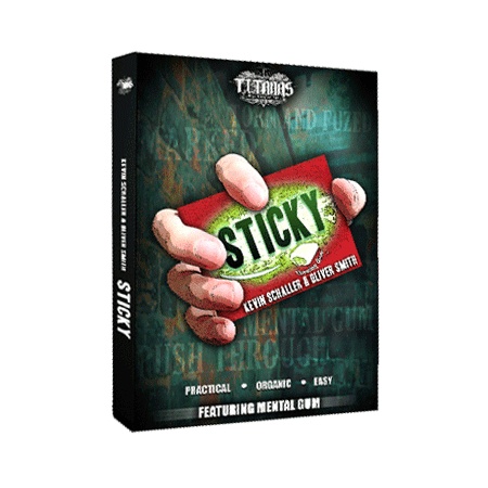 Sticky by Kevin Schaller and Oliver Smith video DOWNLOAD