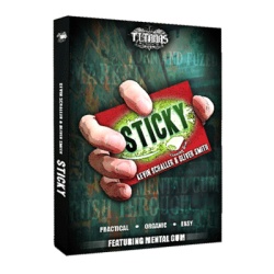 Sticky by Kevin Schaller and Oliver Smith video DOWNLOAD