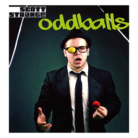 Oddballs by Scott Strange video DOWNLOAD