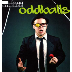 Oddballs by Scott Strange video DOWNLOAD