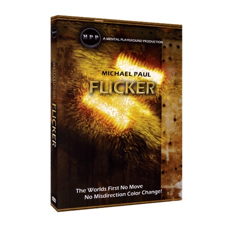 Flicker by Michael Paul video DOWNLOAD