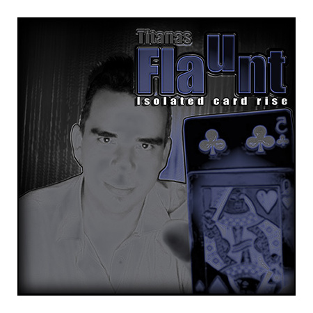 Flaunt by Titanas video DOWNLOAD