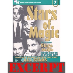 Too Many Cards video DOWNLOAD (Excerpt of Stars Of Magic...