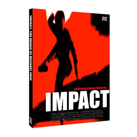 Impact by Michael Paul video DOWNLOAD