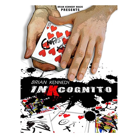 InKcognito by Brian Kennedy video DOWNLOAD