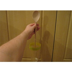 The Magic Ice-Lolly Machine by Jonathan Royle and Tizzy...
