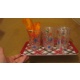 Freddie the Magical High Jumping Flea by Jonathan Royle and Tizzy The Clown Mixed Media DOWNLOAD