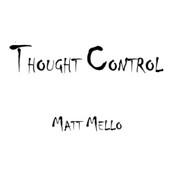 Thought Control by Matt Mello eBook DOWNLOAD