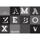 AmazeBox Black by Mark Shortland and Vanishing Inc.