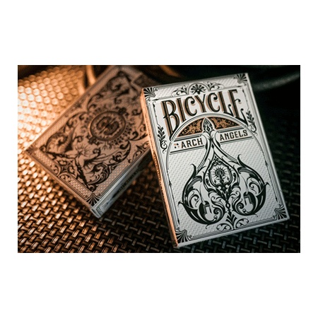 Bicycle Archangels