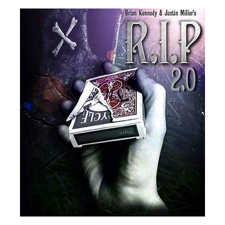 R.I.P. 2.0 by Brian Kennedy and Justin Miller video DOWNLOAD