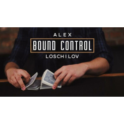 Bound Control by Alex Loschilov video DOWNLOAD
