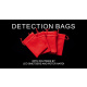 Detection Bags by Leo Smetsers