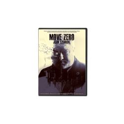Move Zero (Vol 3) by John Bannon and Big Blind Media...