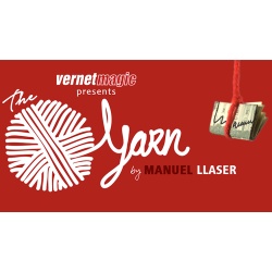 The Yarn by Manuel LLaser