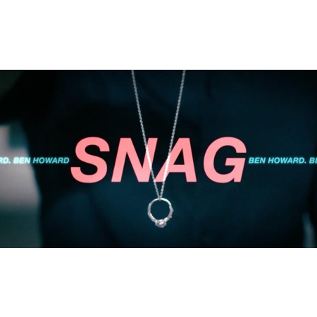 Snag by Ben Howard & SansMinds Magic