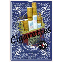 Cigarettes by Rama Yura video DOWNLOAD