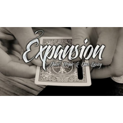 Expansion by Daniel Bryan and Dave Loosley