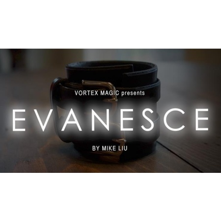 EVANESCE by Mike Liu and Vortex Magic