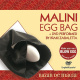 Malini Egg Bag Reloaded, by Bazar de Magia, Eierbeutel