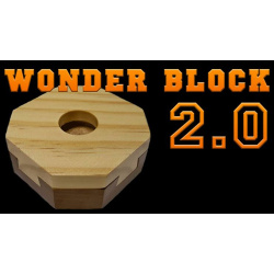 Wonder Block 2.0