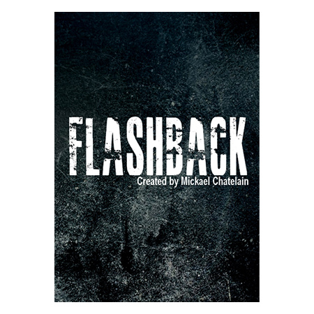 FLASHBACK by Mickael Chatelain