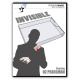 Invisible by Oz Pearlman (inkl. Invisible Deck)