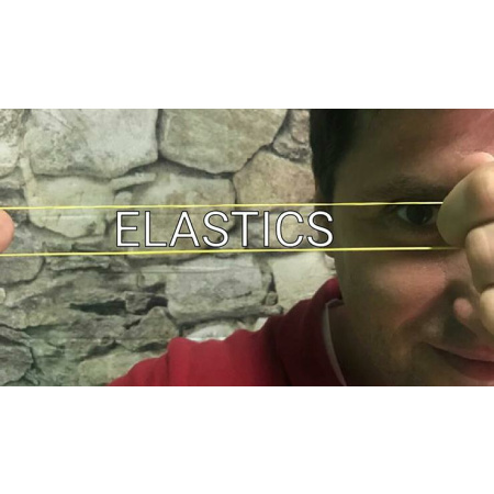 Elastics by Brancato Mauro Merlino video DOWNLOAD