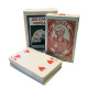Six Cards Repeat by Mr. Magic, Comedy Karten-Vermehrung