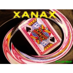 XANAX by Sylar Wax inkl. gratis Refill-Pack