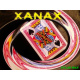 XANAX by Sylar Wax inkl. gratis Refill-Pack