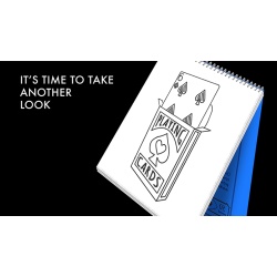 Cardiographic LITE by Martin Lewis - Kartensteiger