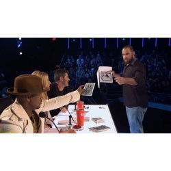 Cardiographic LITE by Martin Lewis - Kartensteiger