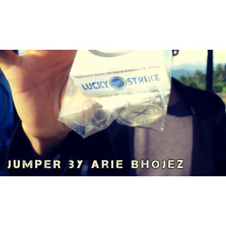 JUMPER by Arie Bhojez video DOWNLOAD