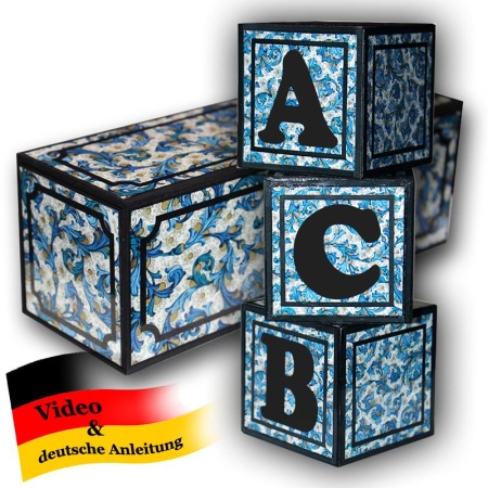 Learning ABC by Thomas Pohle (2017)