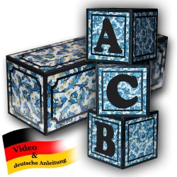 Learning ABC by Thomas Pohle (2017)