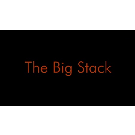 The Big Stack by Jason Ladanye video DOWNLOAD