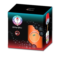 Magnetic Airborne, Fanta-Version