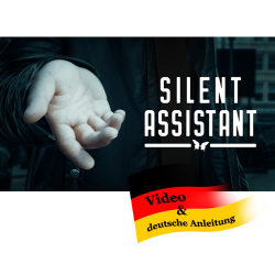 Silent Assistant by SansMinds Magic