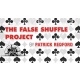 The Vault - False Shuffle Project by Patrick Redford video DOWNLOAD