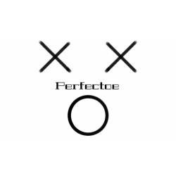Perfectoe by Ian Wijanarko Mixed Media DOWNLOAD