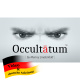 Occultatum by Menny Lindenfeld